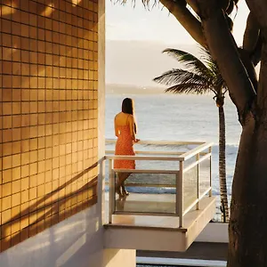 Bed & Breakfast Punta Paradiso 