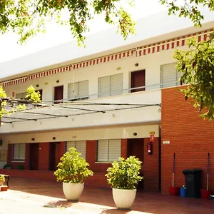 Hotel Sierra Nevada ***