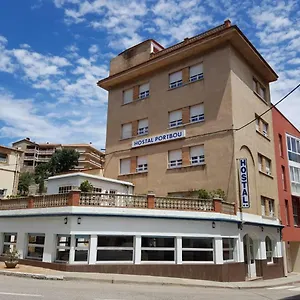 Hostal Portbou Portbou