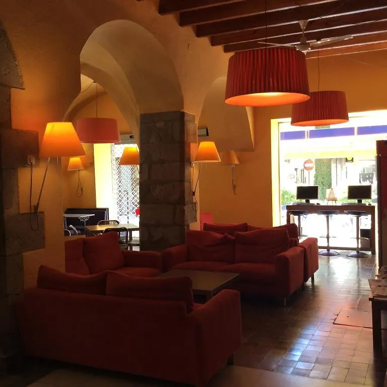 Hotel Canet Castello  D'Empuries 2*,  Hiszpania