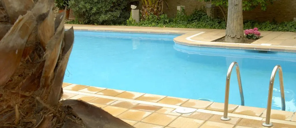 Hotel Canet Castello  D'Empuries 2*,  Spanien