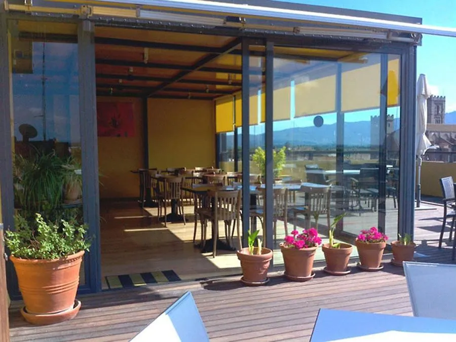 Hotel Canet Castello  D'Empuries 2*,