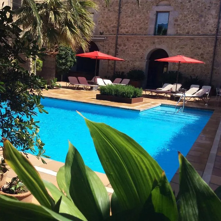 Hotel Canet Castello  D'Empuries