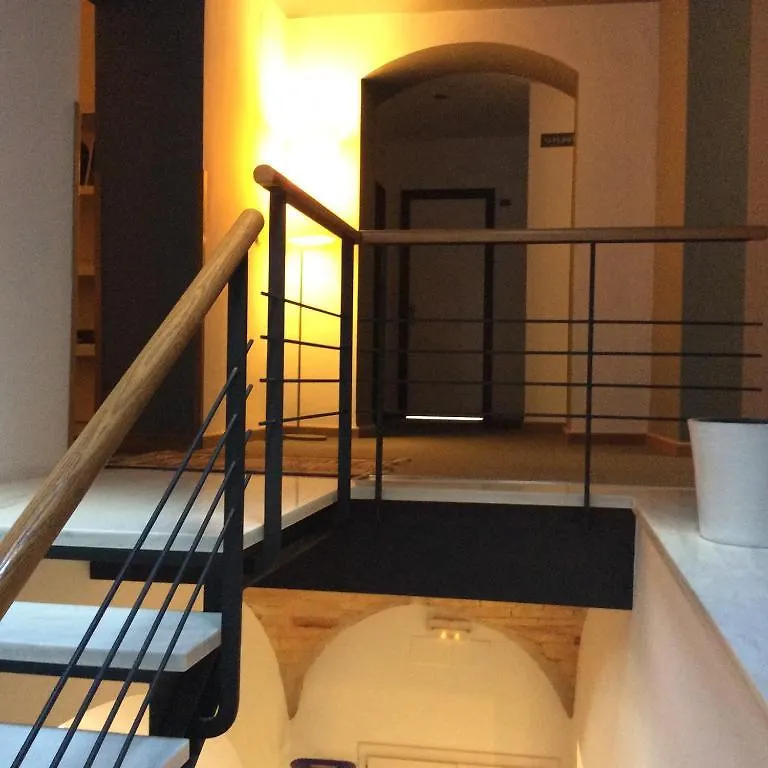 Hotel Canet Castello  D'Empuries